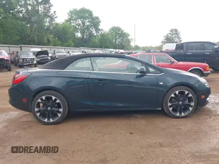 2018 Buick Cascada Sport Touring с VIN W04WJ3N53JG082693, выставлен на аукционе IAAI как лот 41946683 с пробегом 114 149 миль миль и . История ставок и продаж доступна на DreamBid. Изображение 13.