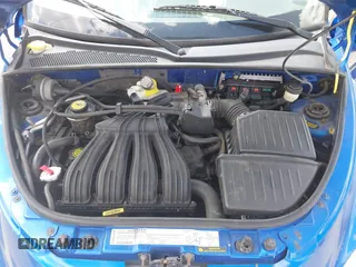2004 Chrysler PT Cruiser z VIN 3C4FY48B84T229499, wystawiony jako IAAI lot #42291057 z przebiegiem 158 289 mil mil oraz . Historia ofert i sprzedaży dostępna na DreamBid. Obrazek 10.