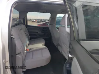 2018 Chevrolet Silverado 1500 Custom with VIN 3GCPCPEC5JG315178, listed as a IAAI auction lot 41467798 with 104,207 mi miles and . Bid and sale history available at DreamBid. Image 8.