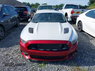 2016 Ford Mustang GT with VIN 1FA6P8CF2G5324512, listed as a IAAI auction lot 42726542 with 143,311 mi miles and . Bid and sale history available at DreamBid. Image 12.