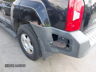 2006 Nissan Xterra S with VIN 5N1AN08W26C513929, listed as a IAAI auction lot 42547976 with 147,010 mi miles and . Bid and sale history available at DreamBid. Image 6.