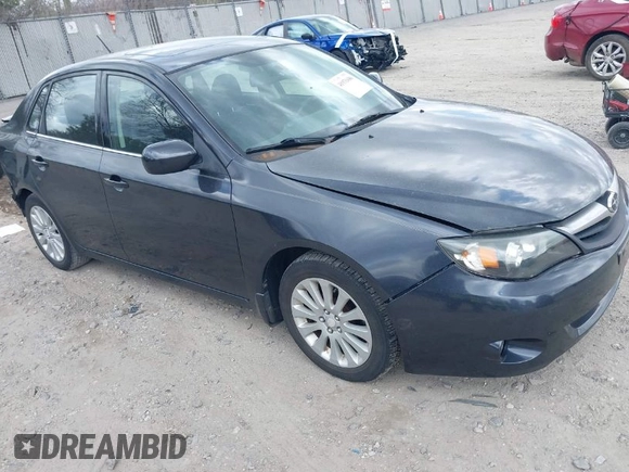 2011 Subaru Impreza Premium with VIN JF1GE6B69BH514959, listed as a IAAI auction lot 41931686 with 128,558 mi miles and . Bid and sale history available at DreamBid. Image 1.