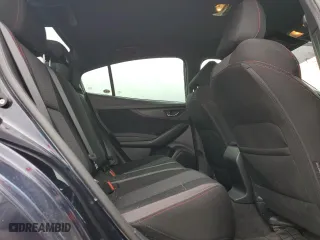 2019 Subaru Impreza Sport with VIN 4S3GKAJ66K3616918, listed as a Copart auction lot 51053305 with 81,650 mi miles and Salvage Title. Bid and sale history available at carsss.com. Image 10.