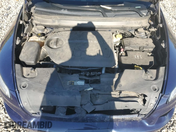 2016 Jeep Cherokee Latitude with VIN 1C4PJMCS2GW211191, listed as a Copart auction lot 55498615 with 134,862 mi miles and Salvage title. Bid and sale history available at DreamBid. Image 11.