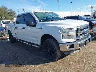 2015 Ford F-150 XLT with VIN 1FTFW1EG3FFA90870, listed as a IAAI auction lot 41317626 with 78,794 mi miles and . Bid and sale history available at carsss.com. Image 1.