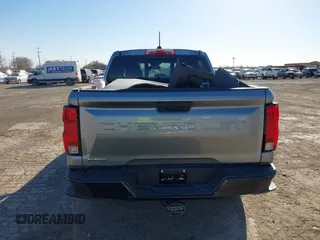 2023 Chevrolet Colorado 2WD Work Truck с VIN 1GCPSBEK4P1268746, выставлен на аукционе IAAI как лот 41735322 с пробегом 12 161 миль миль и . История ставок и продаж доступна на DreamBid. Изображение 17.