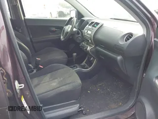 2011 Scion xD with VIN JTKKU4B46B1012504, listed as a IAAI auction lot 41968482 with 209,940 mi miles and . Bid and sale history available at DreamBid. Image 5.