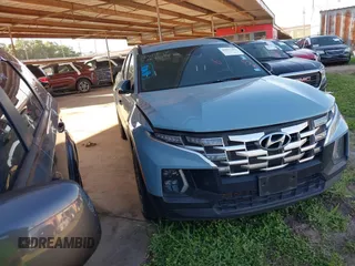 2022 Hyundai Santa Cruz SEL Premium z VIN 5NTJDDAF3NH012433, wystawiony jako IAAI lot #41922462 z przebiegiem 72 880 mil mil oraz . Historia ofert i sprzedaży dostępna na DreamBid. Obrazek 1.