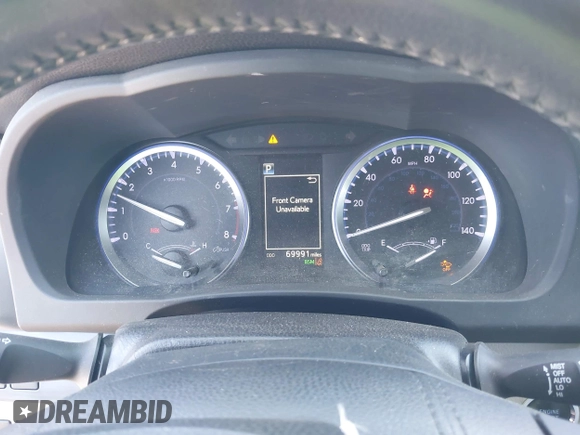 2018 Toyota Highlander Limited with VIN 5TDDZRFH1JS851022, listed as a IAAI auction lot 42527334 with 69,991 mi miles and . Bid and sale history available at DreamBid. Image 7.