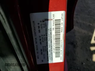 2014 Mazda 3 i Touring with VIN JM1BM1V74E1162501, listed as a Copart auction lot 48754505 with 125,717 mi miles and Salvage Title. Bid and sale history available at DreamBid. Image 12.
