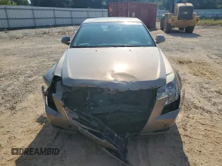 2008 Cadillac CTS RWD w/1SA with VIN 1G6DJ577880143548, listed as a Copart auction lot 67026764 with 184,100 mi miles and Salvage Title. Bid and sale history available at carsss.com. Image 5.