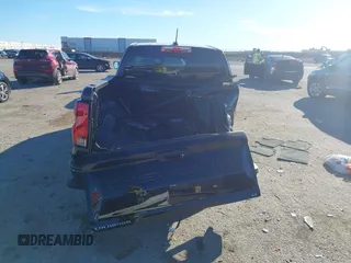 2024 Chevrolet Colorado 2WD LT с VIN 1GCGSCEC7R1215802, выставлен на аукционе IAAI как лот 41219540 с пробегом 2 659 миль миль и . История ставок и продаж доступна на DreamBid. Изображение 16.