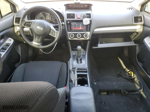 2016 Subaru Impreza Wagon 2.0i Sport Premium with VIN JF1GPAS69G8322011, listed as a Copart auction lot 46073585 with 183,266 mi miles and Salvage Title. Bid and sale history available at carsss.com. Image 8.