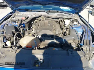 2017 Ford Mustang EcoBoost with VIN 1FA6P8TH9H5236608, listed as a IAAI auction lot 41839902 with 67,037 mi miles. Bid and sale history available at carsss.com. Image 10.