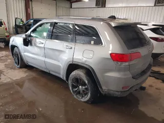 2019 Jeep Grand Cherokee Altitude with VIN 1C4RJFAG8KC849071, listed as a IAAI auction lot 41065194 with 113,911 mi miles. Bid and sale history available at carsss.com. Image 3.