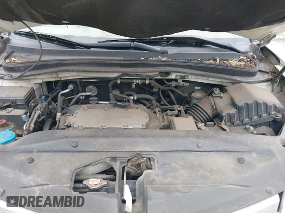 2008 Acura MDX with VIN 2HNYD28208H507460, listed as a IAAI auction lot 41549190 with 175,232 mi miles and . Bid and sale history available at DreamBid. Image 10.