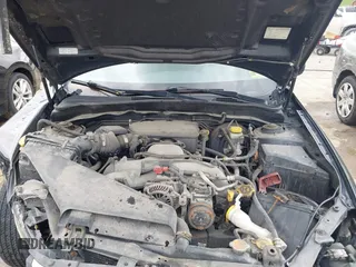 2010 Subaru Impreza Premium z VIN JF1GE6B65AG503512, wystawiony jako IAAI lot #42308348 z przebiegiem 205 734 mil mil oraz . Historia ofert i sprzedaży dostępna na DreamBid. Obrazek 10.