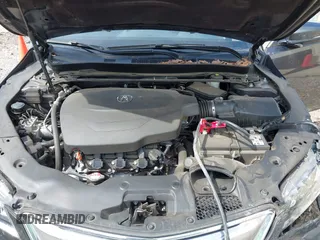 2015 Acura TLX Technology z VIN 19UUB2F56FA001958, wystawiony jako IAAI lot #42104640 z przebiegiem 61 572 mil mil oraz . Historia ofert i sprzedaży dostępna na DreamBid. Obrazek 10.
