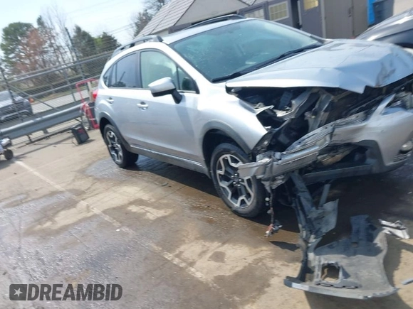 2016 Subaru Crosstrek Premium с VIN JF2GPABC1G8302188, выставлен на аукционе IAAI как лот 41802857 с пробегом 157 845 миль миль и . История ставок и продаж доступна на DreamBid. Изображение 1.