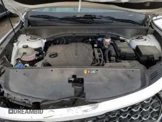 2022 Kia Sorento X-Line S with VIN 5XYRLDLC2NG159938, listed as a Copart auction lot 49259545 with 31,677 mi miles and Salvage Title. Bid and sale history available at DreamBid. Image 13.