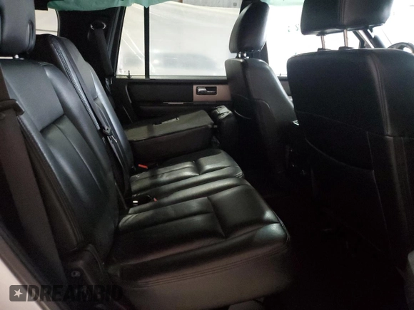 2017 Ford Expedition XLT с VIN 1FMJU1HT6HEA43801, выставлен на аукционе Copart как лот 53719185 с пробегом 165 978 миль миль и Списание • Salvage title. История ставок и продаж доступна на DreamBid. Изображение 11.