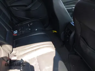 2014 Ford Escape Titanium with VIN 1FMCU9J99EUA75276, listed as a IAAI auction lot 42148537 with 163,330 mi miles and . Bid and sale history available at DreamBid. Image 8.