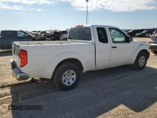 2016 Nissan Frontier S z VIN 1N6BD0CT3GN789290, wystawiony jako Copart lot #56680335 z przebiegiem 158 938 mil mil oraz Czysty tytuł • Clean title. Historia ofert i sprzedaży dostępna na DreamBid. Obrazek 3.