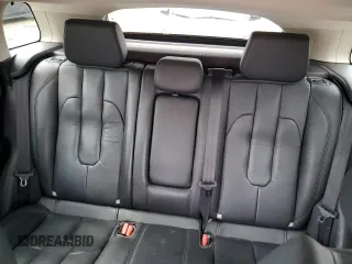 2015 Land Rover Range Rover Evoque Pure Plus with VIN SALVP2BG2FH076541, listed as a Copart auction lot 63159285 with 37,033 mi miles and Salvage title. Bid and sale history available at DreamBid. Image 10.