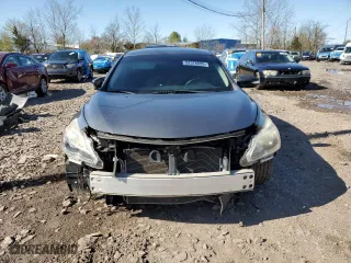 2015 Nissan Altima 2.5 with VIN 1N4AL3AP1FN906006, listed as a Copart auction lot 52378585 with 116,088 mi miles and Clean Title. Bid and sale history available at carsss.com. Image 5.
