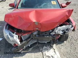 2012 Toyota Camry L with VIN 4T1BF1FK0CU618661, listed as a Copart auction lot 71205804 with Not Provided miles and Salvage Title. Bid and sale history available at DreamBid. Image 11.