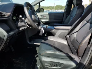 2022 Toyota Sienna XSE z VIN 5TDXRKECXNS123991, wystawiony jako Copart lot #46129125 z przebiegiem 74 317 mil mil oraz Szkoda całkowita • Salvage title. Historia ofert i sprzedaży dostępna na DreamBid. Obrazek 7.
