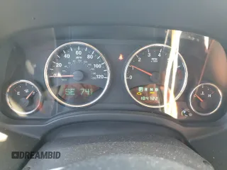 2012 Jeep Patriot Limited with VIN 1C4NJRCB8CD568062, listed as a Copart auction lot 80077614 with 104,122 mi miles and Clean Title. Bid and sale history available at carsss.com. Image 9.