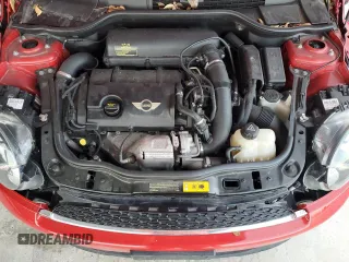 2013 MINI Roadster S z VIN WMWSY3C56DT593875, wystawiony jako Copart lot #74982124 z przebiegiem 64 622 mil mil oraz Szkody całkowita. Historia ofert i sprzedaży dostępna na DreamBid. Obrazek 13.