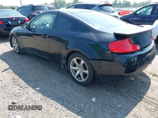 2004 Infiniti G35 w/Leather z VIN JNKCV54E74M821885, wystawiony jako IAAI lot #42498870 z przebiegiem 250 994 mil mil oraz . Historia ofert i sprzedaży dostępna na DreamBid. Obrazek 3.