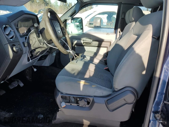 2016 Ford Super Duty F-250 SRW XLT with VIN 1FT7X2B67GED08027, listed as a Copart auction lot 88662115 with 91,579 mi miles and Salvage Title. Bid and sale history available at carsss.com. Image 7.