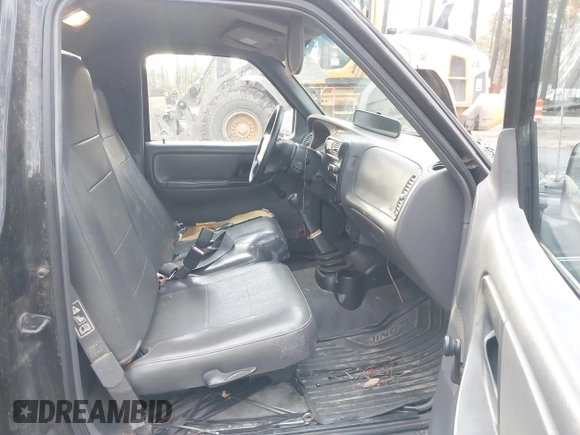 2002 Ford Ranger XL with VIN 1FTYR10D02TA08408, listed as a IAAI auction lot 41599063 with 248,040 mi miles and . Bid and sale history available at DreamBid. Image 5.