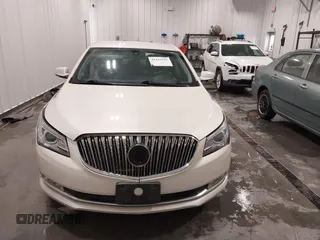2014 Buick LaCrosse Leather with VIN 1G4GC5G36EF212405, listed as a IAAI auction lot 41472593 with 200,938 mi miles and . Bid and sale history available at DreamBid. Image 12.