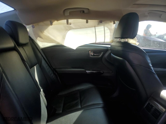 2014 Toyota Avalon Limited with VIN 4T1BK1EB8EU083708, listed as a Copart auction lot 85547714 with 237,391 mi miles and Salvage Title. Bid and sale history available at carsss.com. Image 10.
