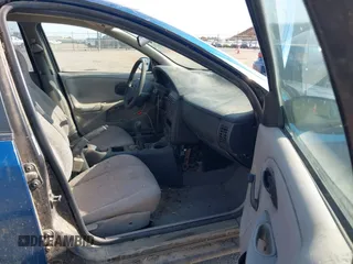 2002 Saturn SL with VIN 1G8ZG52832Z141611, listed as a IAAI auction lot 42409942 with Not provided miles and . Bid and sale history available at DreamBid. Image 5.