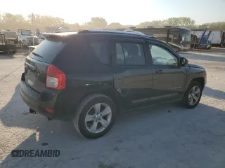 2013 Jeep Compass Sport with VIN 1C4NJCBB5DD218999, listed as a Copart auction lot 75044364 with 149,187 mi miles and Clean Title. Bid and sale history available at carsss.com. Image 3.