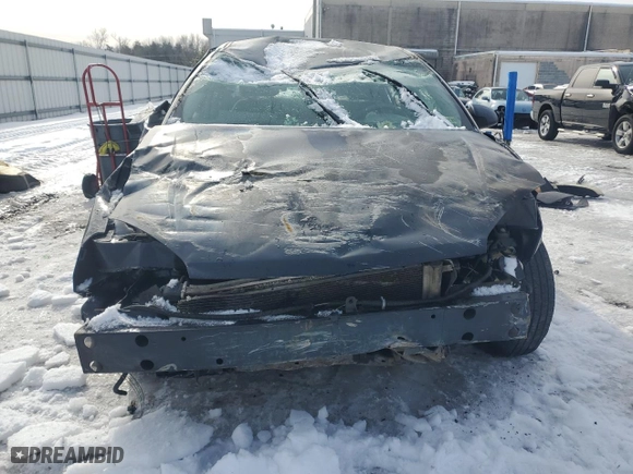 2005 Chevrolet Malibu with VIN 1G1ZS52865F304917, listed as a Copart auction lot 88081865 with 198,132 mi miles and Salvage Title. Bid and sale history available at carsss.com. Image 5.