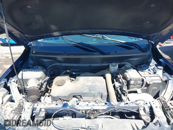 2021 GMC Terrain SLE with VIN 3GKALTEV8ML321525, listed as a IAAI auction lot 42373257 with 67,981 mi miles and . Bid and sale history available at DreamBid. Image 10.