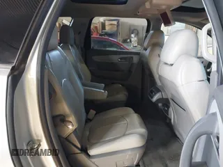 2015 Chevrolet Traverse LT with VIN 1GNKVHKD3FJ290821, listed as a IAAI auction lot 41496009 with 191,694 mi miles and . Bid and sale history available at DreamBid. Image 8.