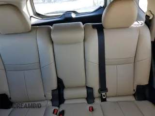 2016 Nissan Rogue S with VIN KNMAT2MT6GP595644, listed as a Copart auction lot 54552665 with 48,004 mi miles and Salvage Title. Bid and sale history available at carsss.com. Image 10.