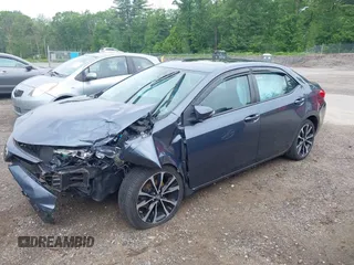 2017 Toyota Corolla L with VIN 2T1BURHE9HC943118, listed as a IAAI auction lot 42439053 with 69,017 mi miles and . Bid and sale history available at DreamBid. Image 2.