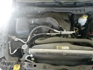 2018 Ram 1500 Big Horn z VIN 3C6RR7LT0JG163408, wystawiony jako Copart lot #71908395 z przebiegiem 82 856 mil mil oraz Szkoda całkowita • Salvage title. Historia ofert i sprzedaży dostępna na DreamBid. Obrazek 16.