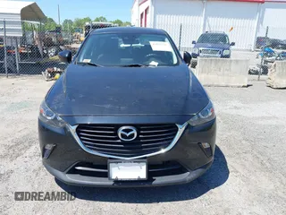 2018 Mazda CX-3 Sport z VIN JM1DKFB73J0314686, wystawiony jako IAAI lot #42132723 z przebiegiem Nie podano mil oraz . Historia ofert i sprzedaży dostępna na DreamBid. Obrazek 11.