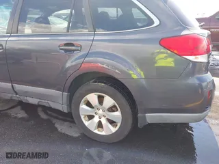 2011 Subaru Outback 3.6R Limited Pwr Moon with VIN 4S4BRDKC1B2338670, listed as a IAAI auction lot 41980865 with 123,917 mi miles. Bid and sale history available at carsss.com. Image 14.