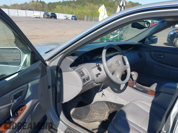 2002 Toyota Avalon XL with VIN 4T1BF28B82U205176, listed as a IAAI auction lot 41870842 with 181,725 mi miles and . Bid and sale history available at DreamBid. Image 5.