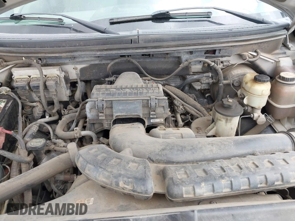 2008 Ford F-150 XLT with VIN 1FTPX14V58FB78226, listed as a IAAI auction lot 42273123 with 198,506 mi miles and . Bid and sale history available at DreamBid. Image 10.